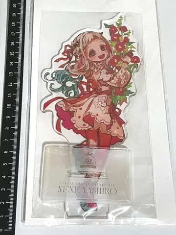 지박소년 하나코 군 G 판타지 30주년 야히로 나나 아크릴 스탠드