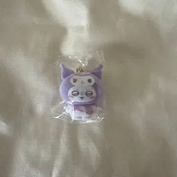 치이카와 산리오 플로키 마스코트 참