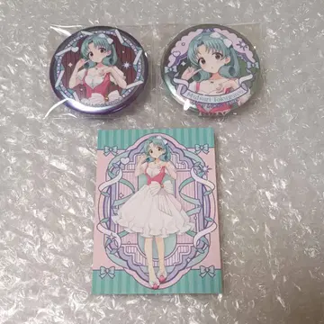 아이돌 마스터 시구레 우이 콜라보 도쿠가와 마츠리