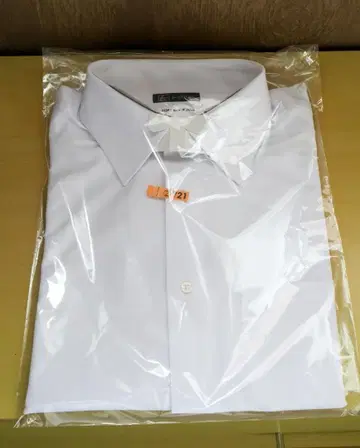 [아이셔츠] i-Shirt 완전 노다리미 초속건성 목둘레:43 화장:86