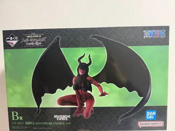 원피스 제일복권 메모리 오브 히로인즈 B상 악마 로빈 피규어