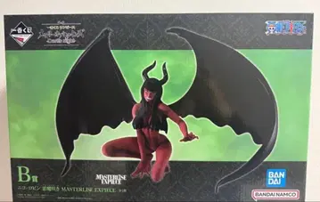 원피스 제일복권 메모리 오브 히로인즈 B상 악마 로빈 피규어