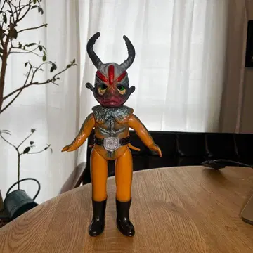 [ 지옥 썬더 ] 가면라이더 괴인 구 반다이 스탠다드