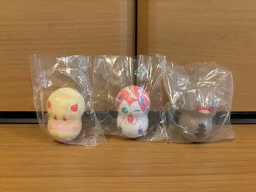 포켓몬스터 쿠너트 니인피아 마호이핑 파르데아오파