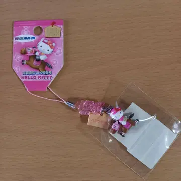 지역 한정 키티 고치 경마 하루 우라라호 스트랩