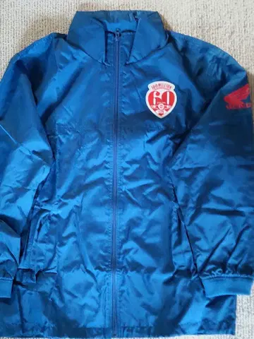 혼다 슈퍼커브 60주년 윈드 브레이커