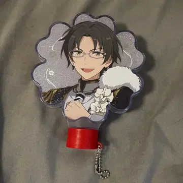 하스미 케이토 아이돌 응원봉 튜브 스타포니