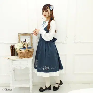 아마벨 원피스 디즈니