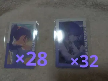 프로세카 에피카 21C 아사히나 마후유