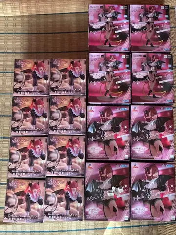 그 비스크 돌은 사랑을 한다 키타가와 마린 리즈 피규어 묶음 판매