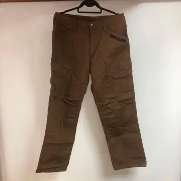 도그맨(DOGMAN) 카고 팬츠 8155 브라운 LL