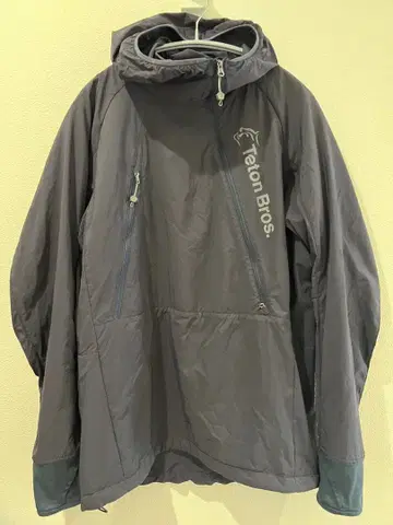 Taton Bros. run with octa M 블랙