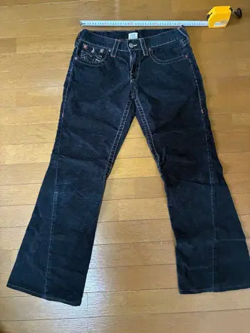 True Religion 트루 릴리전 데님