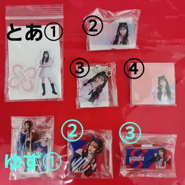 Girls2 가루가루mini