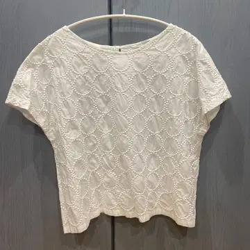 미나 페르호넨 탬버린 블라우스 38