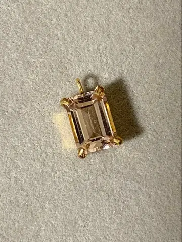 모르가나이트 참 K10