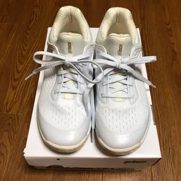 prince 테니스화 비너스매쉬 AC 23.5cm