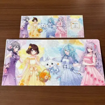 아야카키 HANA BIYORI 입장 혜택