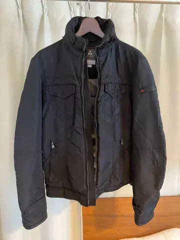 퓌테리 BENSON 블랙 남성용 L 사이즈 상당