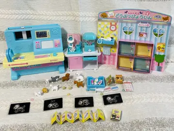 리카짱 동물병원 Lucca's