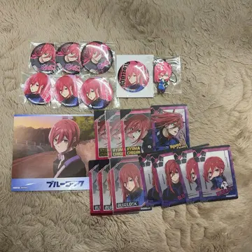 [ 블루 록 ] 치기리 효마