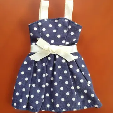 ANA's 리카짱 원피스