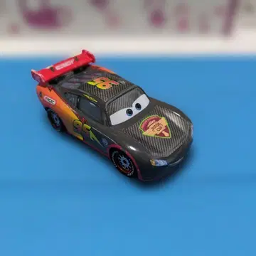 카즈 마텔 맥퀸 카본 레이서 타입 중고