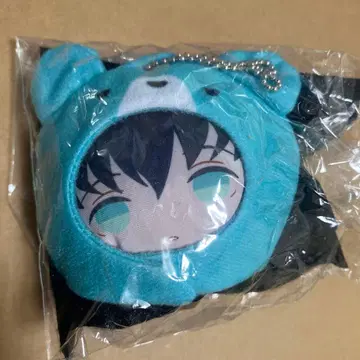 귀멸의 칼날 아니즈킨 마스코트 토키토 무이치로