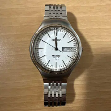 Seiko Quartz 손목시계 3823-7001