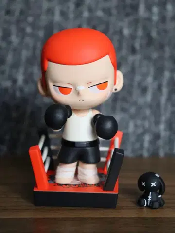 popmart kubo 블리스터