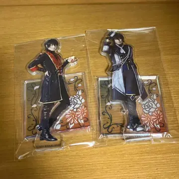 앙스테 카게히라 미카 아크릴 스탠드