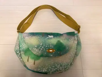 프랑슈리페 마가렛 숄더백