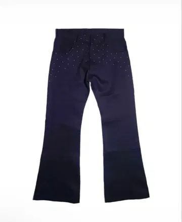 Dab DirtyA POPUP 한정판 데님 팬츠 M