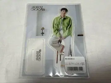 SSJ 30 시손 준 아크릴 스탠드