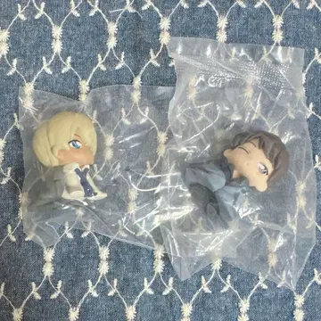 명탐정 코난 치지마세타이 8 모로후시 히로미츠 강준영(후루야 레이)