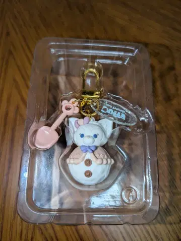 리나벨 키체인 눈사람 시크릿 오브 스노위 데이 참