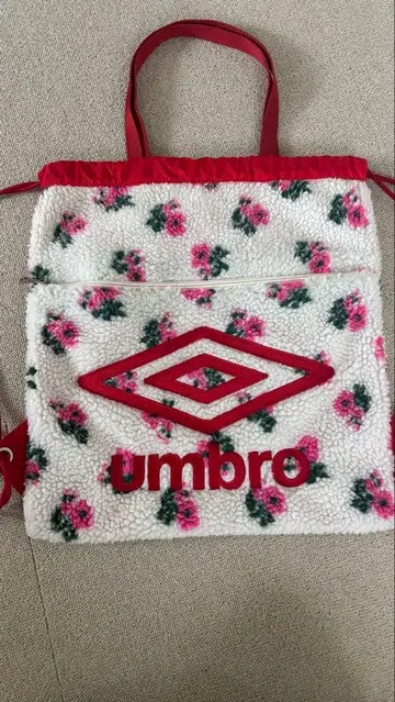 umbro casselini 냅색