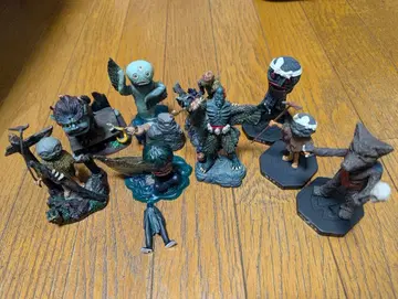 요괴 대전쟁 세트