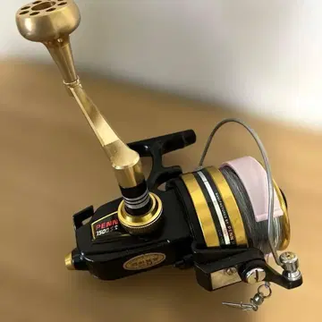 Penn 7500ss 낚시릴