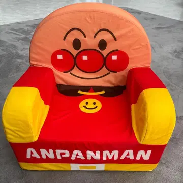 호빵맨 / 의자 / 소파 / 키즈