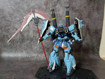 기동전사 건담 MG 1/100 슬래시 자쿠 팬텀