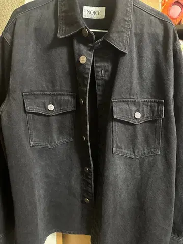 NOICE 자켓