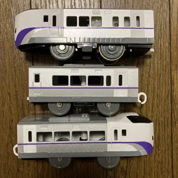 프라레일 키하 261계 특급 북두