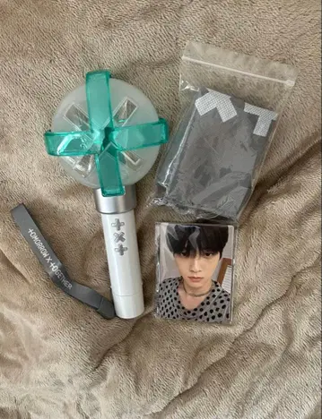 TXT 응원봉 ver.2 MOA봉