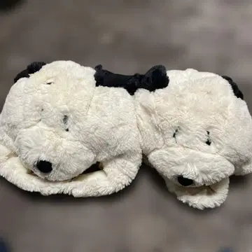 USJ 스누피 모자 2개