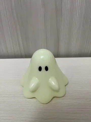 UAMOU 유령짱 축광 BIG BOO
