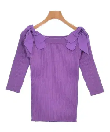 31 Sons de mode 니트 스웨터 여성용