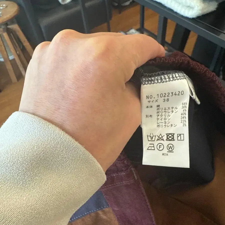 5번째 상품 이미지