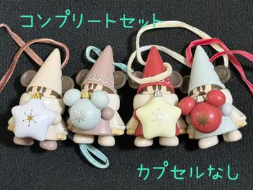 릴린린 2025 캡슐 토이 컴플리트 세트