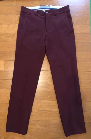 TRATTO 트라토 팬츠